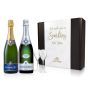 Pommery Champagne Indulgence Set