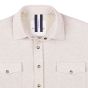 Profuomo Overshirt - Light Beige