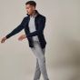 Profuomo Overshirt - Navy
