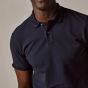 Profuomo Polo - Navy