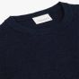 Profuomo Pullover - Navy