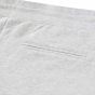 Profuomo Sweatpant Shorts - Grau