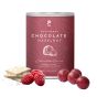 P-Stash Hazelnoten Witte Chocolade & Framboos