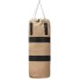 Modest Vintage Player Punching Bag