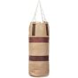 Modest Vintage Player Punching Bag 