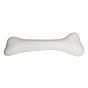 Qeeboo Bonos Bench Outdoor White