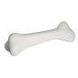 Qeeboo Bonos Bench Outdoor White