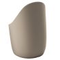 Qeeboo Cobble Outdoor Set - Taupe