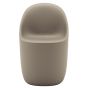 Qeeboo Cobble Outdoor Set - Taupe