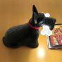 Qeeboo Dog Scottie White