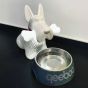 Qeeboo Dog Scottie White