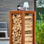 RB73 Woodstorage Quarubox