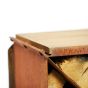 RB73 wood storage BloXX