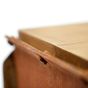 RB73 wood storage BloXX
