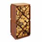 RB73 wood storage BloXX