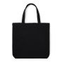 Personalised Recycled Tote Bag - Black