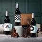 Wine Lovers Apéro Gift Set