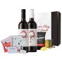 Blind Wine Tasting Game - Rosé: Taste & Learn The Difference