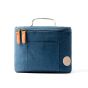 The Personalized Bike Lovers Box - Blue