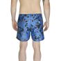 Saint Victory swim shorts - Camo Blue