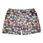 Saint Victory swim shorts - Carnival Swim