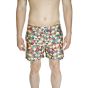 Saint Victory swim shorts - Carnival Swim