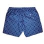Saint Victory swim shorts - Pacific Mosaic