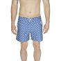 Saint Victory swim shorts - Pacific Mosaic