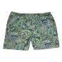 Saint Victory swim shorts - Perfect Paisley