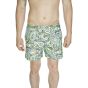 Saint Victory swim shorts - Perfect Paisley