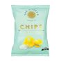 The Ultimate Bubbles Apéro Box - Pommery Champagne, Sal De Ibiza Chips, Ginger Jack, Double Dutch, Jules Destrooper & P-Stash