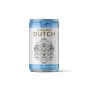 The Ultimate Bubbles Apéro Box - Pommery Champagne, Sal De Ibiza Chips, Ginger Jack, Double Dutch, Jules Destrooper & P-Stash