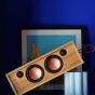 Gepersonaliseerde Soundivine Le Magnum Muziek Speaker