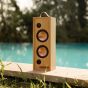 Gepersonaliseerde Soundivine Le Magnum Muziek Speaker