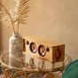 Gepersonaliseerde Soundivine Le Magnum Muziek Speaker
