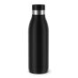 Personalisierte Tefal Bludrop Wasserflasche - Schwarz