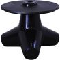 Valiente Tetrapod-base - sort