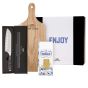 The Cheese Board Collection