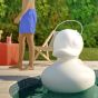 Goodnight Light The Duck Duck Lamp - Trio