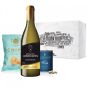 The Pure White Chardonnay Apéro Box