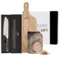 De Salt Cutting Board Set