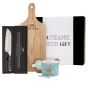 The Salt & Slice Set Exclusive Business Gift