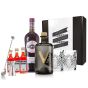 The Ultimate Negroni Cocktail Set