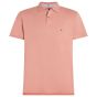 Tommy Hilfiger 1985 Polo - Teaberry Blossom