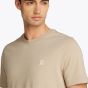Tommy Hilfiger T-Shirt - Beige