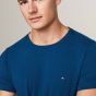Tommy Hilfiger T-Shirt - Blue