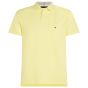 Tommy Hilfiger 1985 Polo - Jaune Clair