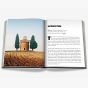 Assouline Tuscany Marvel Coffee Table Book