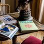 Assouline Tuscany Marvel Coffee Table Book