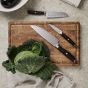 Tara Steel Santoku-Messer